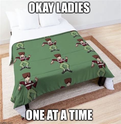 ladys one|Ladies, ladies. One at a time : r/memes